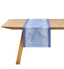Chemin de table Promenade impériale Le Jacquard Francais