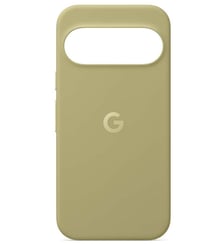 Coque Pixel 11 Pistache Google
