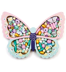 Coffret perles Sycomore