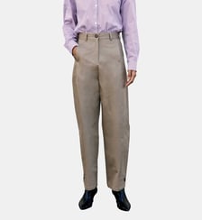 PANTALON uni PRIM La Petite Etoile