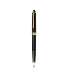 Stylo Roller Meisterstuck Acier 132457 Montblanc