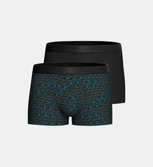Lot de 2 boxers Impetus