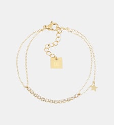 Bracelet Giju  en Acier doré Zag Bijoux