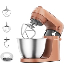 Robot pâtissier Go KZM35.000RD Kenwood