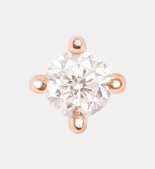 Union piercing solitaire Djula