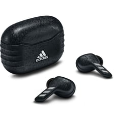Ecouteurs sport Z.N.E 01 ANC Gris Foncé Adidas Originals