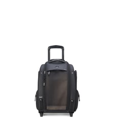 Trolley deux roues pour animal Delsey Paris