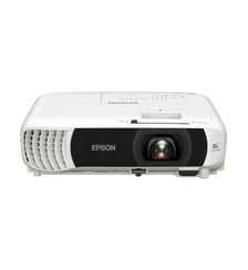 Vidéoprojecteur home cinéma EB-FH08 Epson