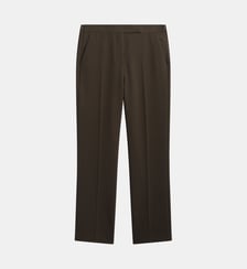 Pantalon slim dos élastiqué - MIE Gerard Darel