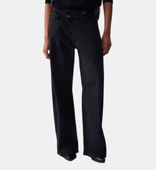 Pantalon droit large Liu Jo