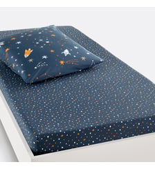 Drap-housse coton La Redoute Interieurs