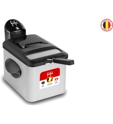 Friteuse 3528 Gris Duofil 1kg Frifri