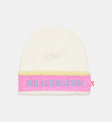 Bonnet en tricot Billieblush