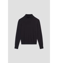 Pull à col roulé en laine mérinos - ROSAIRE Gerard Darel