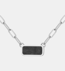 Collier en Acier Phebus