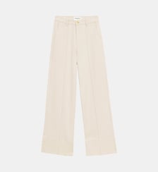 Pantalon droit uni PAOLA La Petite Etoile
