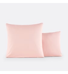 Taie d'oreiller en percale de coton La Redoute Interieurs
