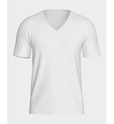 T-shirt en coton stretch Impetus