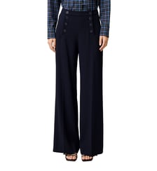 Pantalon à pont Claudie Pierlot