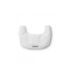 Bavoir pour porte-bébé Harmony Blanc Babybjorn