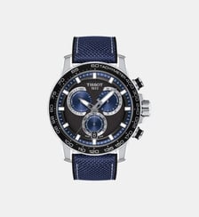 Montre Supersport Noir T1256171705103 Tissot