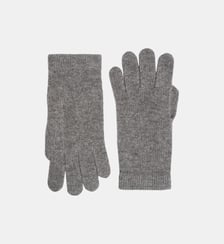 Gants en cachemire Bompard