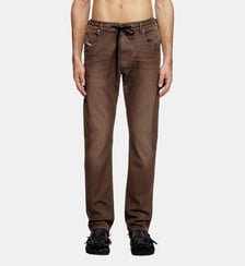 Regular Regular Waist 2032 D-Krooley Joggjeans® Diesel
