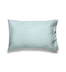 Lot de 2 taies en percale de coton Ralph Lauren Home