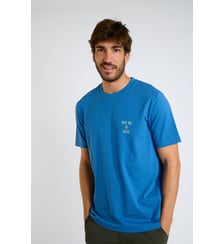T-shirt MORGAN IBIZA Cala 1789