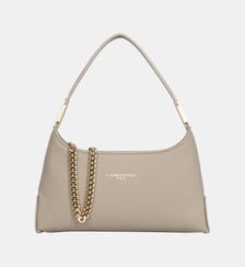 Petit sac à main Lychee Ace en cuir Lancaster