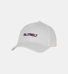 Casquette en velours Billybelt