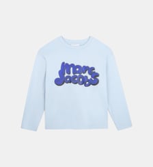 Tee-shirt manches longues Marc Jacobs Kids