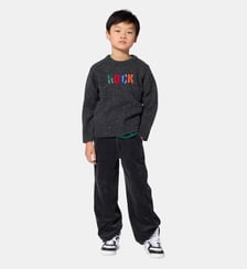 Pull à manches longues Zadig&Voltaire Kids