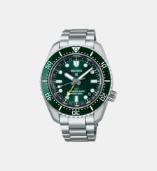 Montre automatique Prospex Vert SPB381J1 Seiko