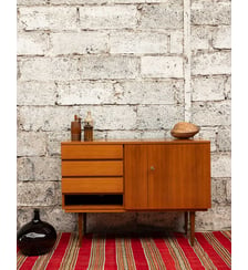 Charmante enfilade Margaret N°522- Produit chiné Debongout