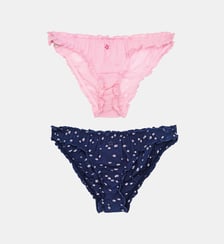 Culotte imprimé floral MEISA La Petite Etoile