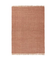 Tapis en jute La Redoute Interieurs