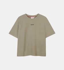 T-shirt à manches courtes Hugo Kids
