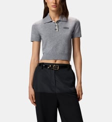 Pull style polo Pinko