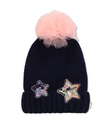 Chapeau avec confettis Billieblush