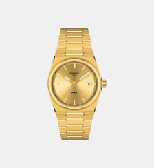 Montre PRX Doré T1372103302100 Tissot