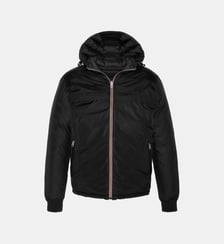 Blouson/doudoune réversible Schott