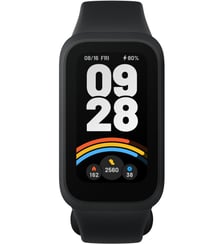 Montre connectée Mi Smart Band 9 Active Noir Xiaomi