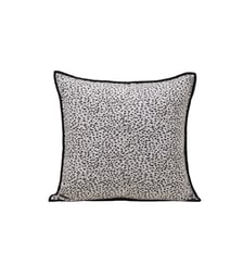 Housse De Coussin  Coton biface à imprimé animalier Madura
