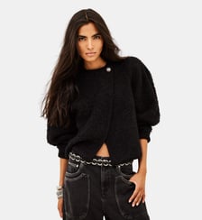Cardigan Fida Ba&sh