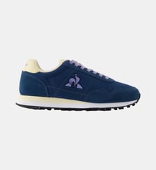 Baskets basses Astra 2 Le Coq Sportif