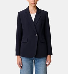 Veste tailleur croisée Claudie Pierlot