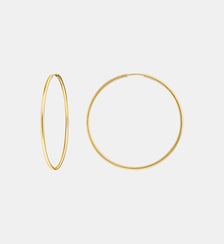Grandes créoles Thomas Sabo