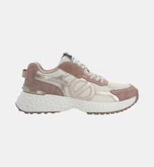 CARTER 2.0 RUNNER W - BLANC CASSE/DORE No Name