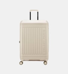 Valise rigide Lutece 4R 76 cm Delsey Paris